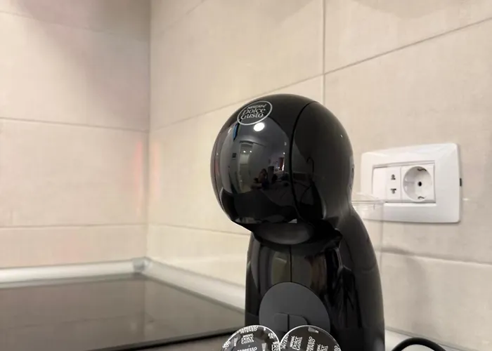 Isla_feliz Daire Playa de las Américas